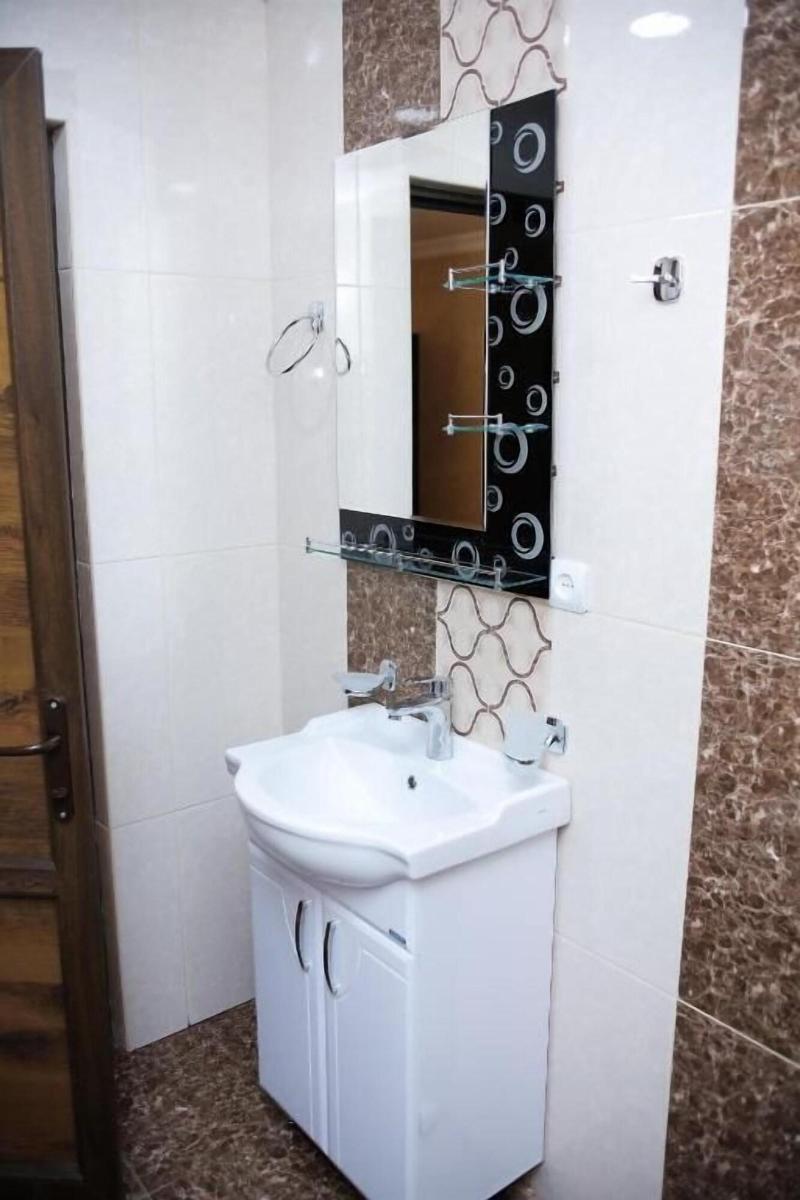 Red Hotel Yerevan image