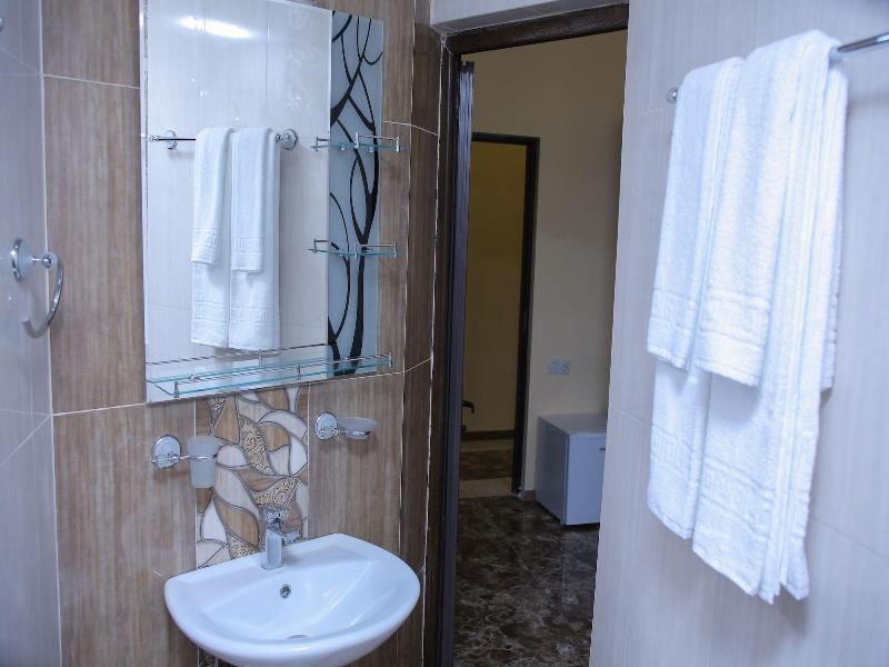Red Hotel Yerevan image