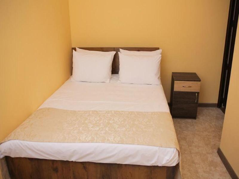 Red Hotel Yerevan image