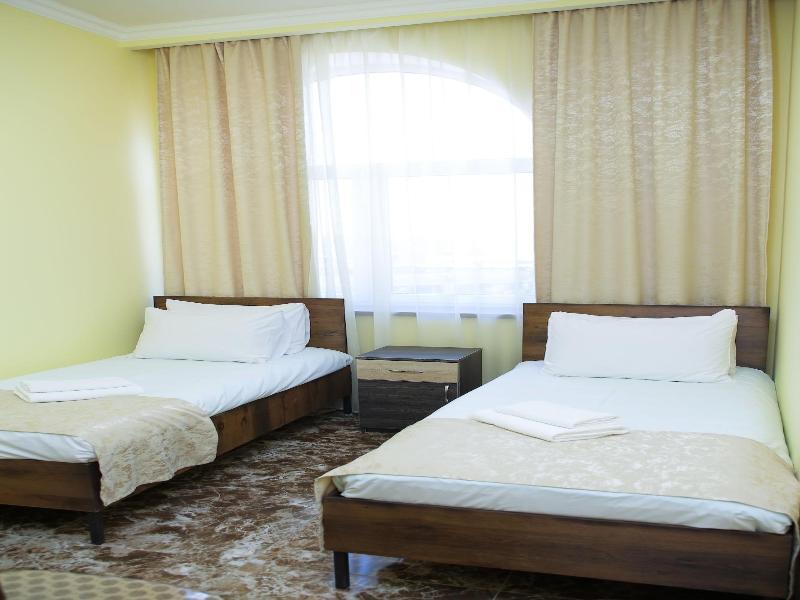 Red Hotel Yerevan image