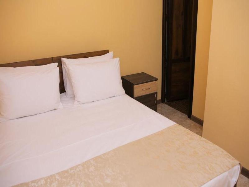 Red Hotel Yerevan image