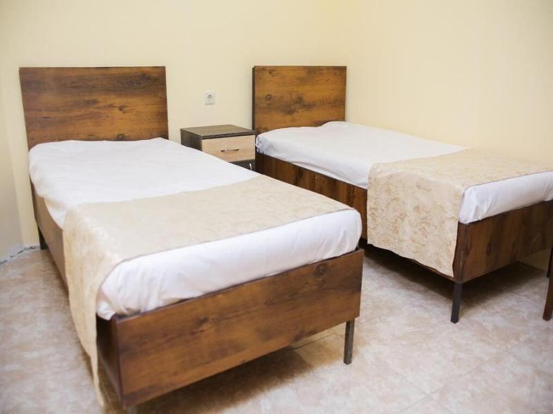 Red Hotel Yerevan image