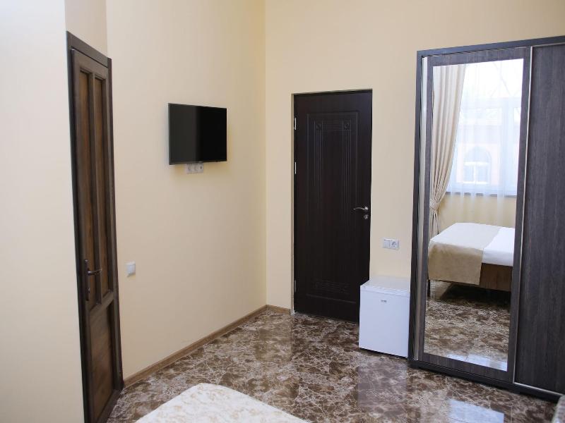 Red Hotel Yerevan image