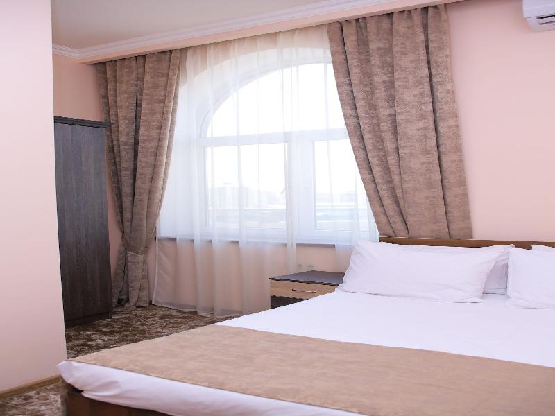 Red Hotel Yerevan image