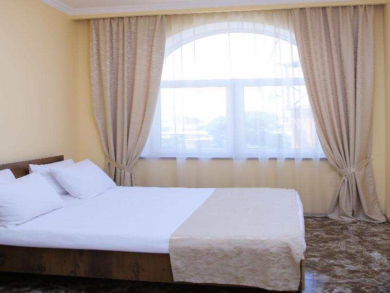 Red Hotel Yerevan image