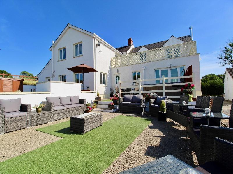Bunny Meadows Farmhouse image
