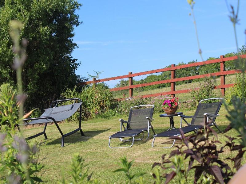 Bunny Meadows Farmhouse image