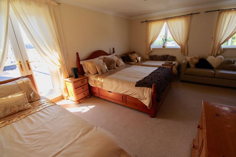 Bunny Meadows Farmhouse image