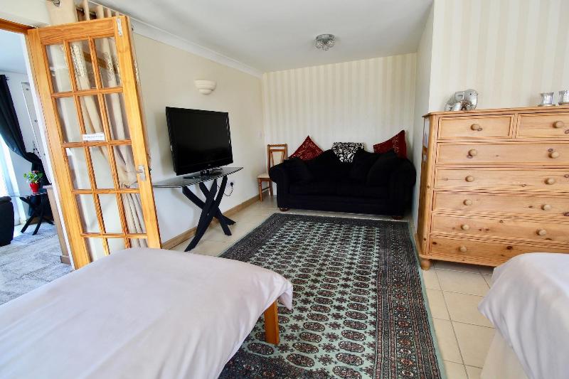 Bunny Meadows Farmhouse image