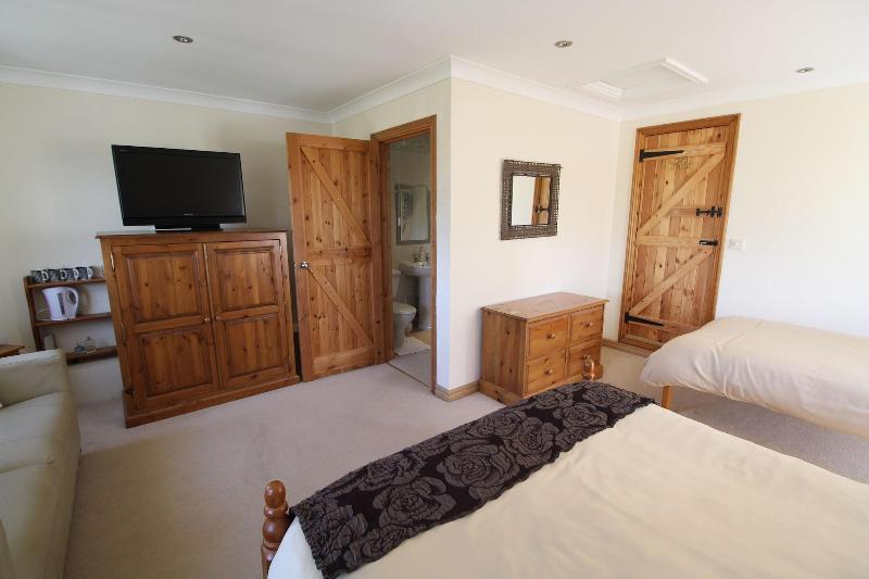 Bunny Meadows Farmhouse image