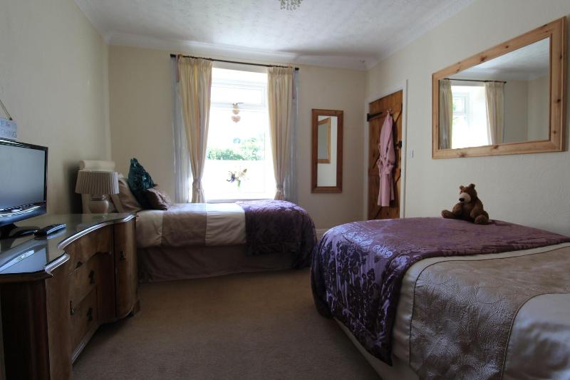 Bunny Meadows Farmhouse image