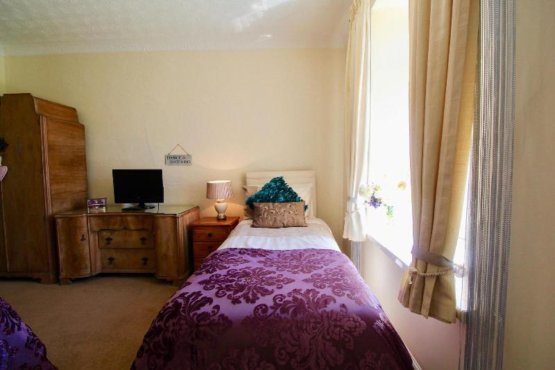 Bunny Meadows Farmhouse image