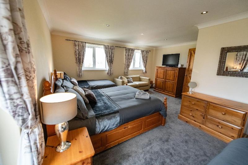 Bunny Meadows Farmhouse image
