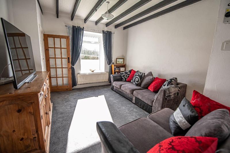 Bunny Meadows Farmhouse image