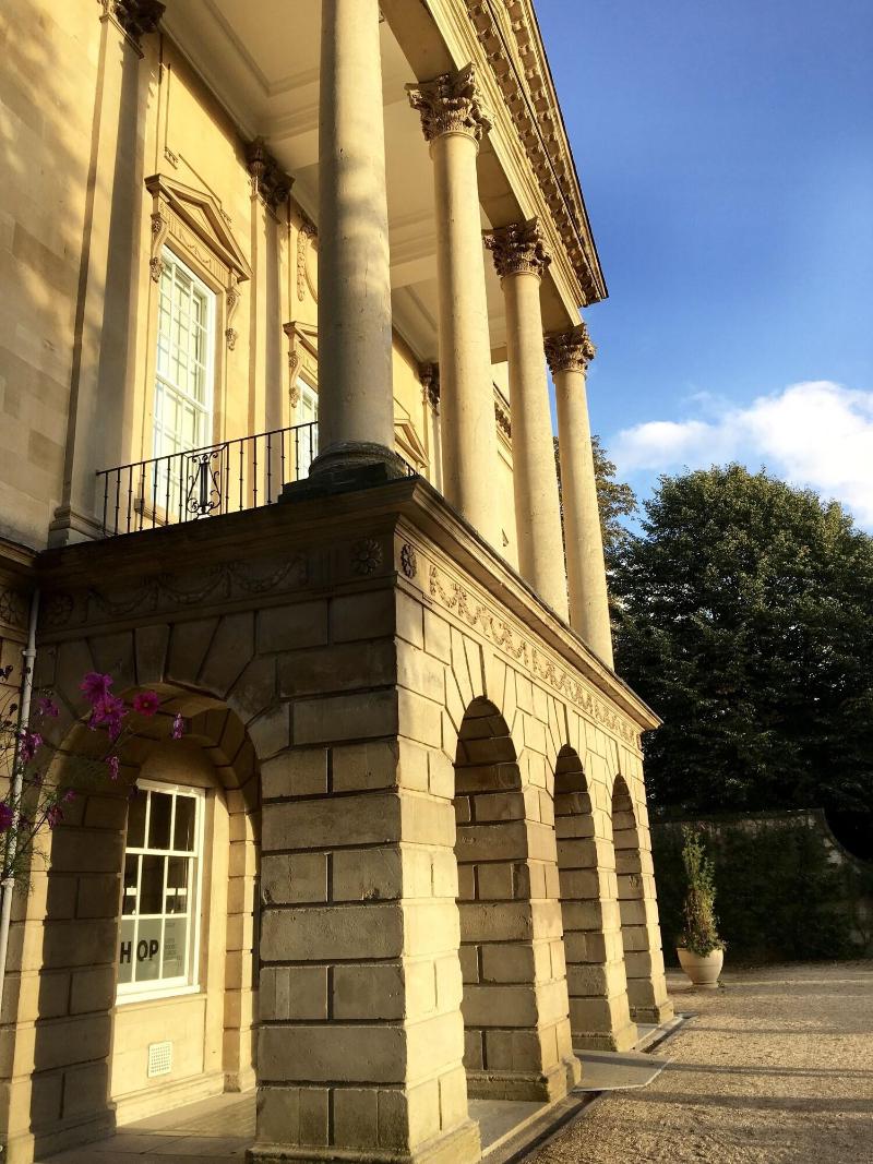 Apple Tree Guest House image