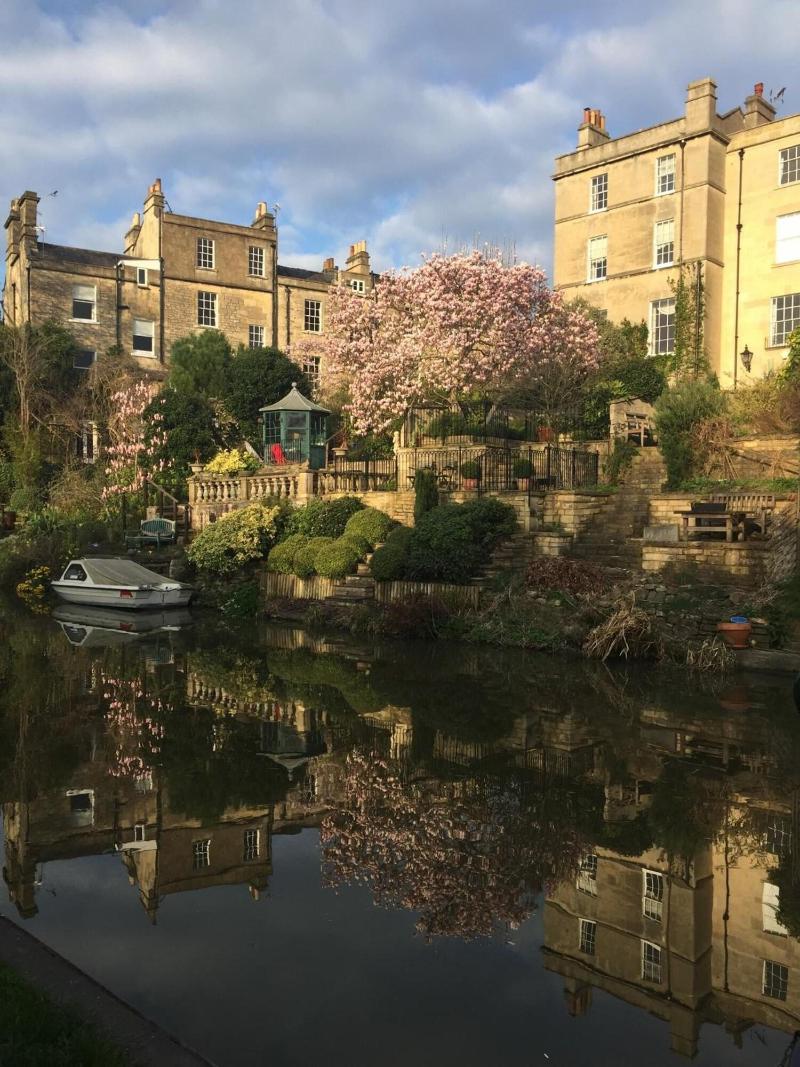 Apple Tree Guest House image