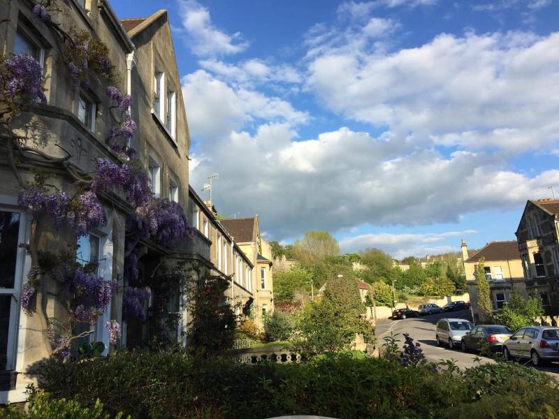 Apple Tree Guest House image