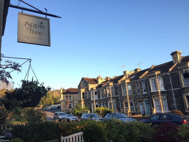 Apple Tree Guest House image