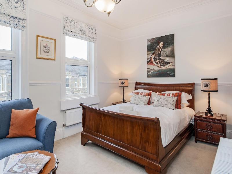 Apple Tree Guest House image