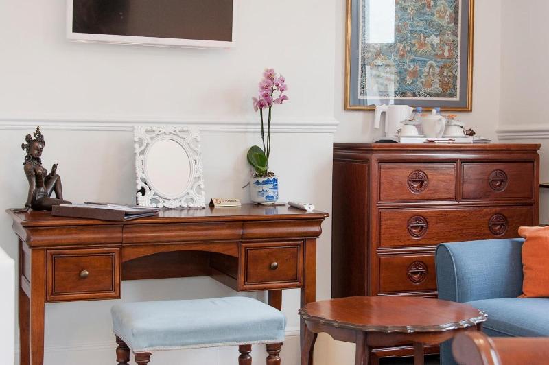 Apple Tree Guest House image