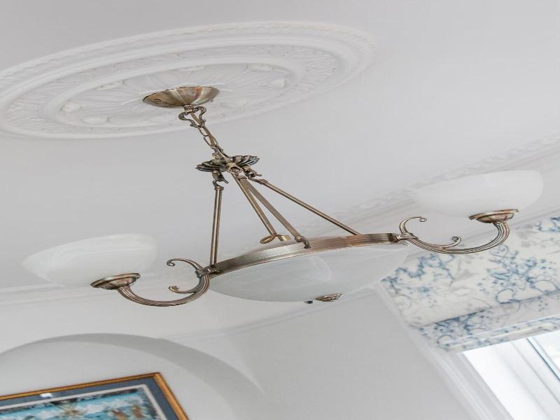 Apple Tree Guest House image