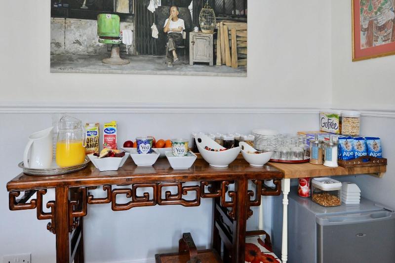 Apple Tree Guest House image