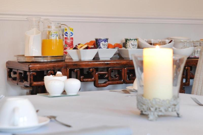 Apple Tree Guest House image