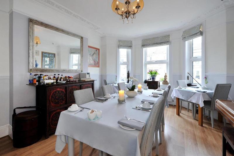Apple Tree Guest House image