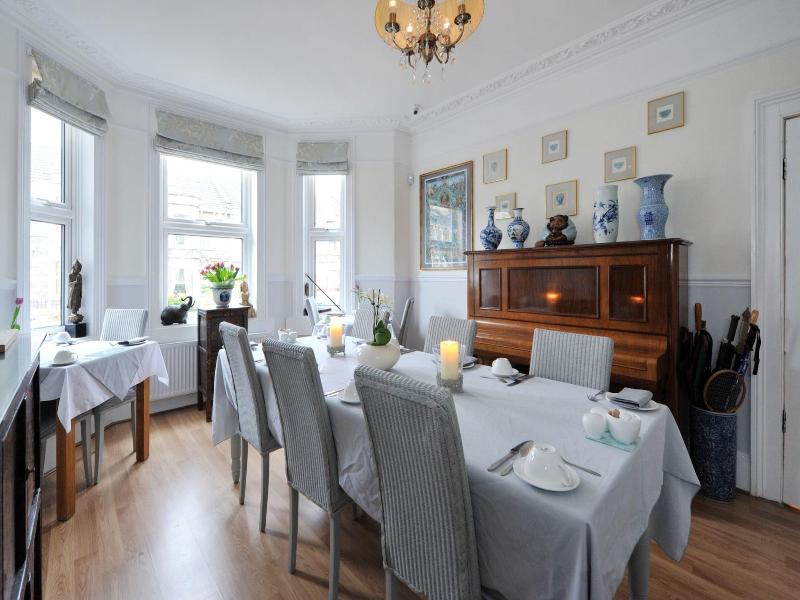 Apple Tree Guest House image