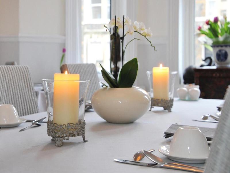 Apple Tree Guest House image