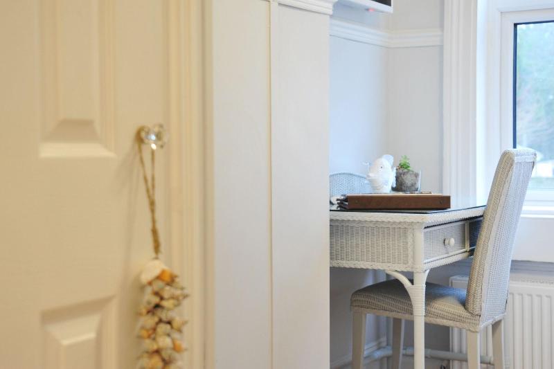 Apple Tree Guest House image