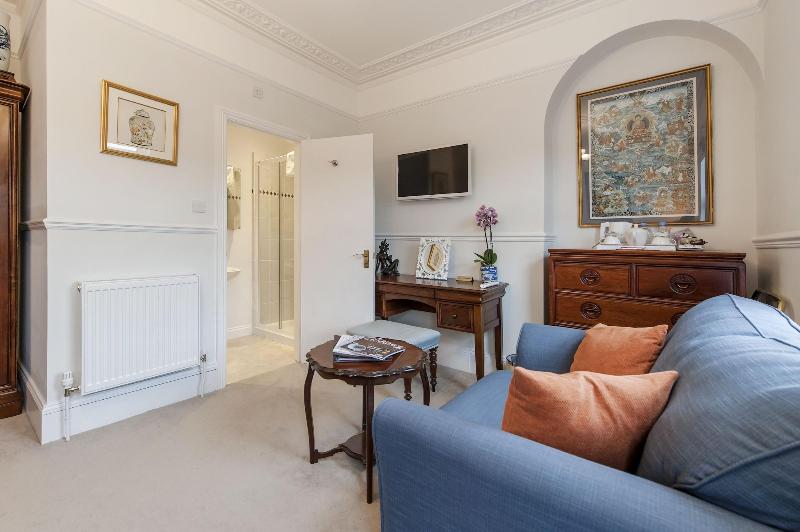Apple Tree Guest House image