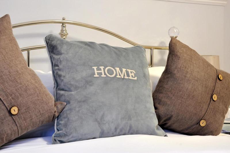 Apple Tree Guest House image