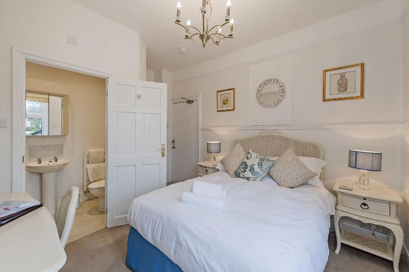 Apple Tree Guest House image