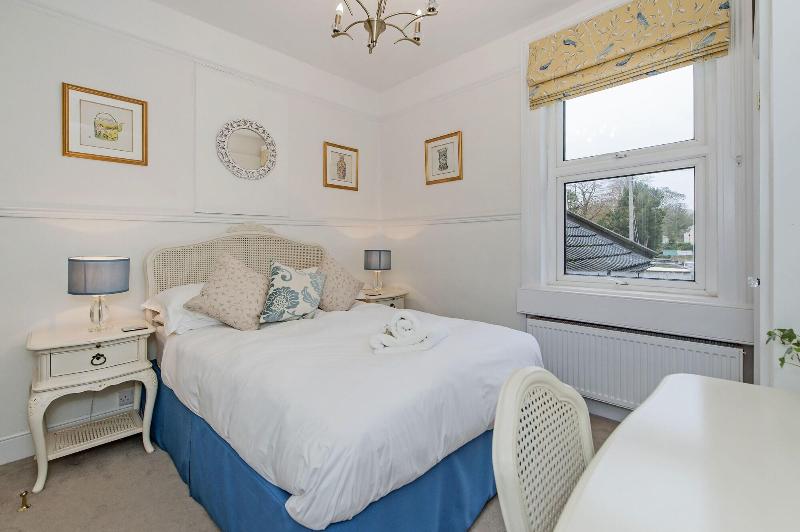 Apple Tree Guest House image