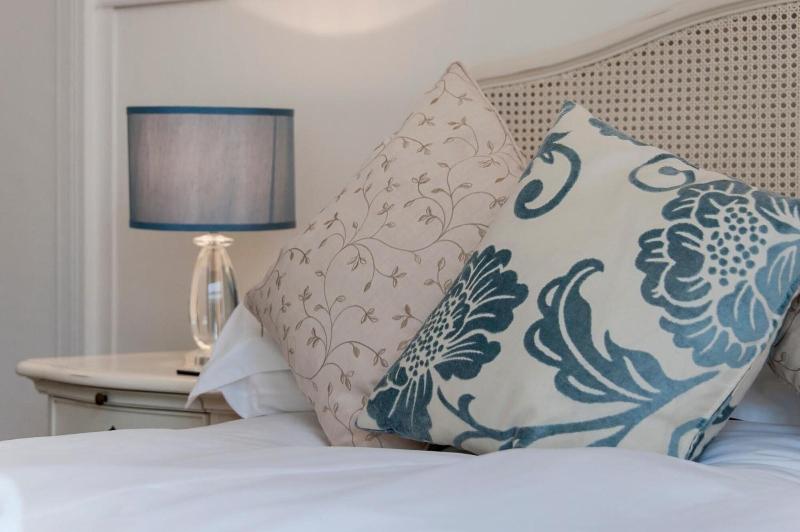 Apple Tree Guest House image