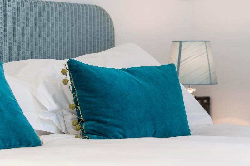 Apple Tree Guest House image