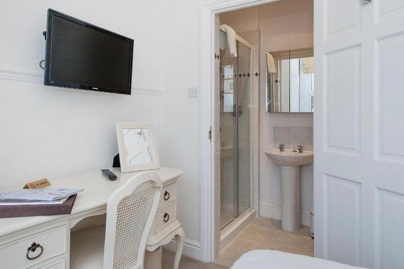 Apple Tree Guest House image