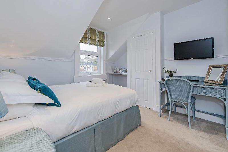 Apple Tree Guest House image