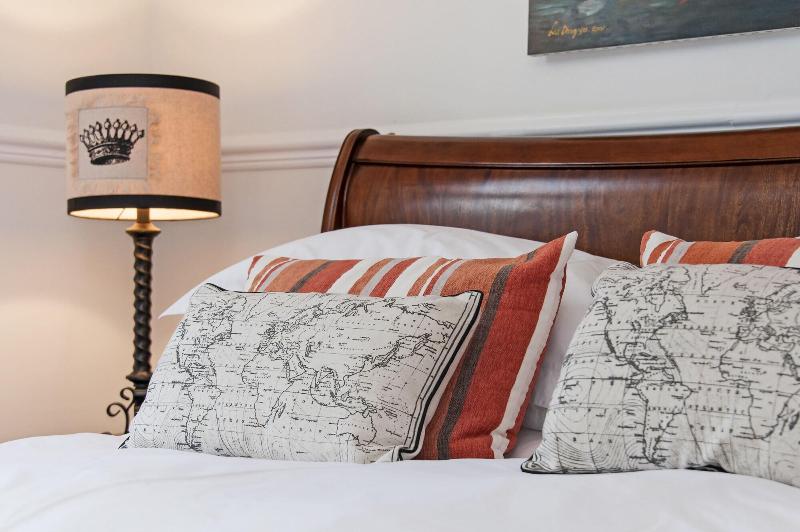 Apple Tree Guest House image