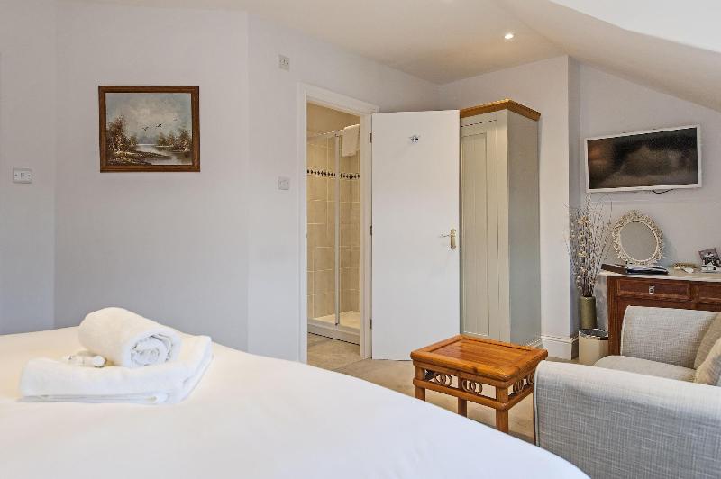 Apple Tree Guest House image