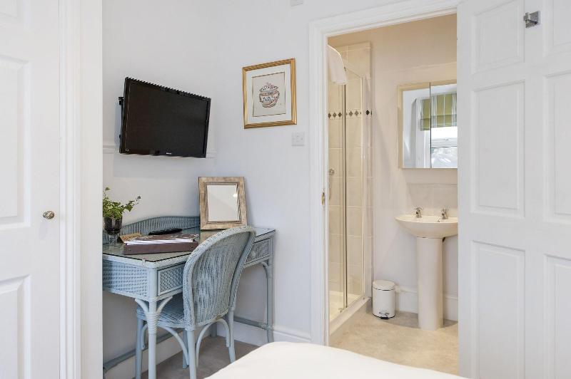 Apple Tree Guest House image