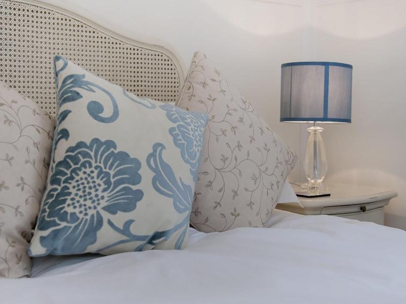 Apple Tree Guest House image