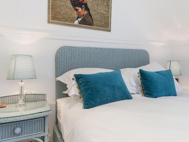 Apple Tree Guest House image