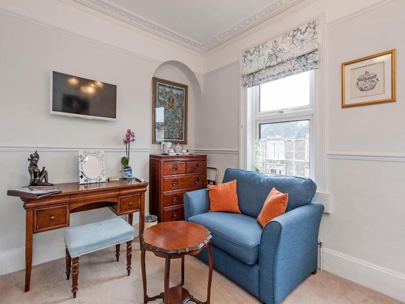 Apple Tree Guest House image
