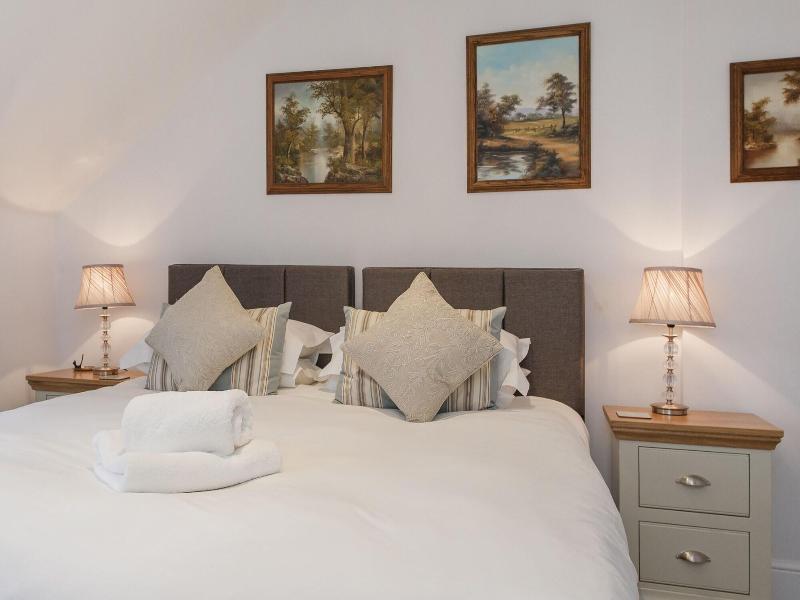 Apple Tree Guest House image