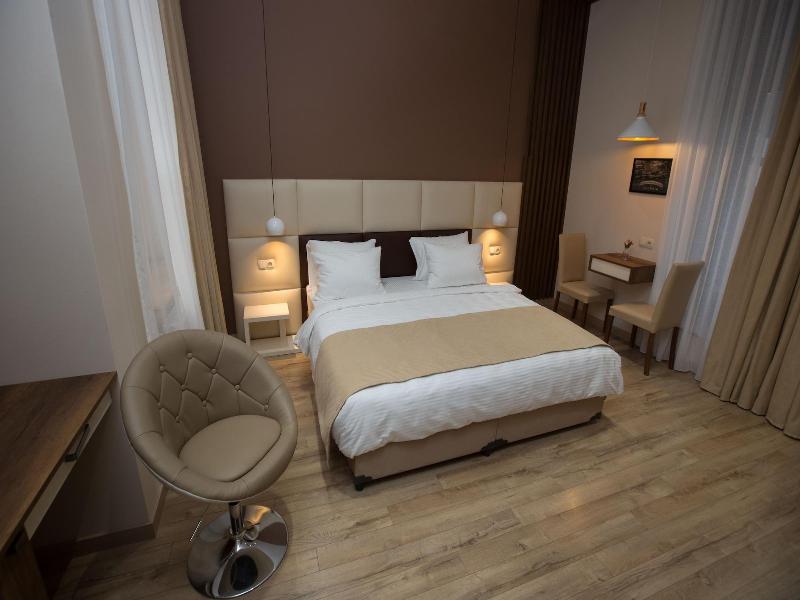 History Hotel Tbilisi image