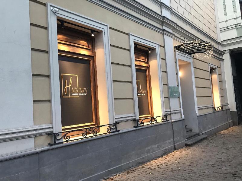 History Hotel Tbilisi image