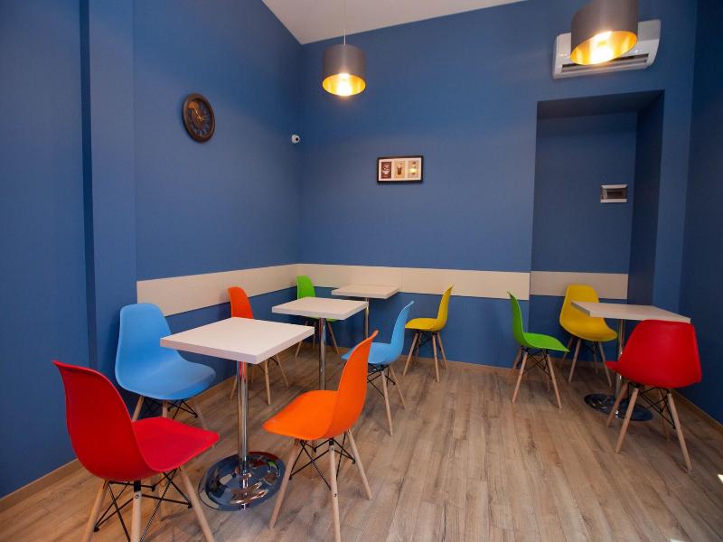 History Hotel Tbilisi image