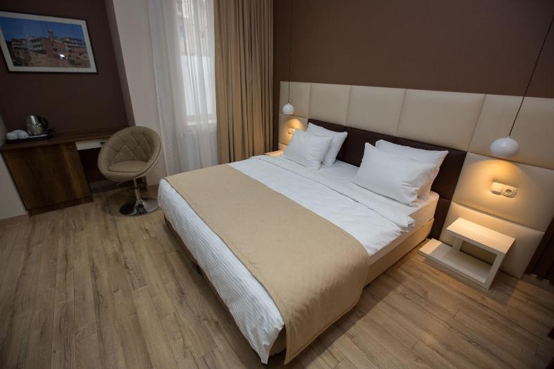 History Hotel Tbilisi image